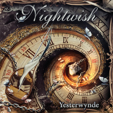 Nightwish -  Yesterwynde